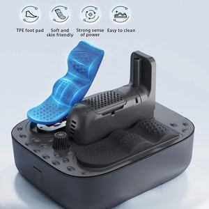 Автоматическая ванна для ног с подогревом - Product Image 4