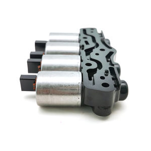 Transmission <span class=keywords><strong>automatique</strong></span> ATX à 7 vitesses, solénoïde DSG 0AM DQ200, Transmission <span class=keywords><strong>automatique</strong></span>, nouveau, nouveauté - Product Image 5