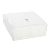 Échantillon Gratuit – Serviettes en Papier Jetables Effet Lin Personnalisées – Serviettes de Table Colorées en Airlaid pour Couverts