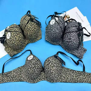 Modello da 1.52 dollari CG147 taglia 38-44 nuovo Design all'ingrosso corpo modellante grasso taglie forti Push up reggiseni magici per le donne - Product Image 4
