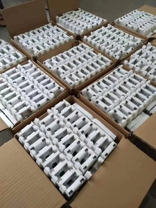 Portaherramientas de Alta Resistencia <span class=keywords><strong>ISO</strong></span> 40, Pinza para Router CNC, Horquilla Cambiadora de Herramientas ATC para Maquinaria de Carpintería - Product Image 5
