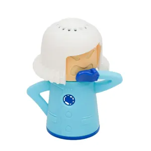 Neue design kühlen mama Mikrowelle Deodorant Container Kühlschrank Desodorierende Reiniger