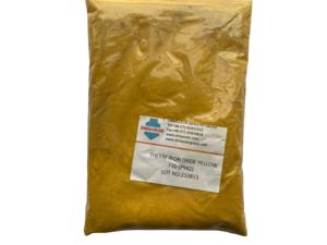 Óxido <span class=keywords><strong>de</strong></span> Hierro Amarillo Y30, Pigmento <span class=keywords><strong>de</strong></span> Ferrita <span class=keywords><strong>de</strong></span> <span class=keywords><strong>Zinc</strong></span> Estable a Altas Temperaturas para Plásticos <span class=keywords><strong>de</strong></span> Ingeniería y Recubrimientos - Product Image 5