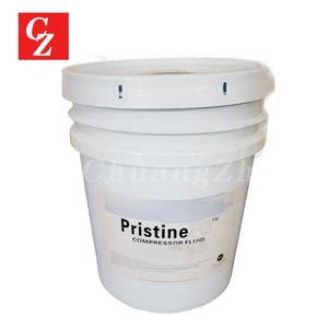 Lubricante de Grado Alimenticio Pristine FG 02250196-470 para Compresor de Aire Sullair - Product Image 3
