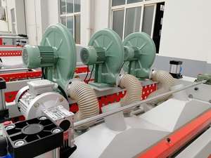 خط إنتاج آلي للضغط الساخن لتغليف الألواح الخشبية، تغليف <span class=keywords><strong>HPL</strong></span> للألواح متوسطة الكثافة والخشب الرقائقي وألواح الخشب الحبيبي - Product Image 4