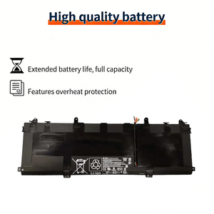 Batteria per Laptop SU06XL L29184-005 L29048-271 per <span class=keywords><strong>HP</strong></span> Spectre X360 15-DF HSTNN-DB8W L29048-27115 HSTNN-DB8W 15-DF0000NF - Product Image 3