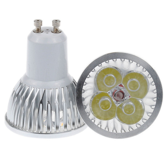 SMD COB MR16 GU10 Светодиодный прожектор 3 Вт 5 Вт 7 Вт светодиодные лампы GU10