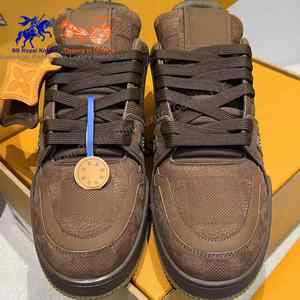 Zapatillas Deportivas de Alta Calidad para Hombre y Mujer, Calzado Casual, Zapatos de Baloncesto y Tenis, Diseño Ligero y Transpirable - Product Image 2