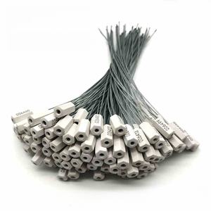 1.8 מ "מ + אבטחה פלדה מנעול עמיד למים כבל חותמות מערכת איטום בטיחות מערכת לאיטום מכולות exc מותג להתאמה אישית - Product Image 5