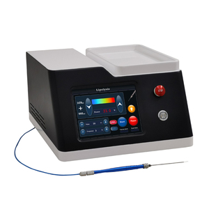 Máquina de Lipólisis Láser de Diodo Portátil de 980nm y 1470nm, Liposucción Endoláser de Doble Longitud de Onda para Eliminación de Grasa - Product Image 3