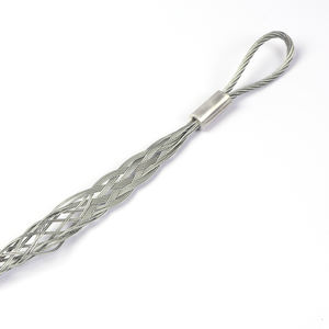 Clips de câble de poignée de câble d'oeil Flexible de haute qualité - Product Image 6