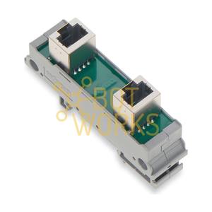 Wago 289172 - Neuf - Product Image 1