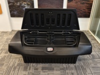 Kit de Herramientas Universal para Camionetas 4x4, Apto para Hilux Revo Vigo NP300 BT50 Dmax con Apertura Lateral, Venta Caliente de Fábrica