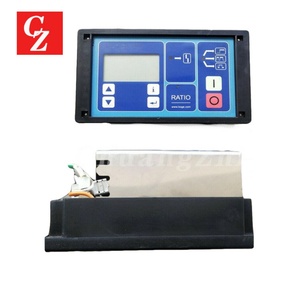 Panel de Control para Compresor de Aire BOGE 681004601, Suministro de Fábrica - Product Image 4