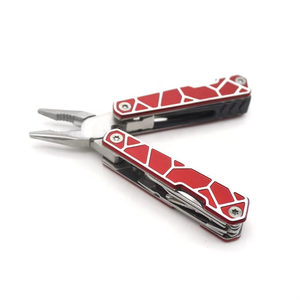 Hoogwaardige Multifunctionele Zaktang Opvouwbare Draadknipper Gereedschap Multifunctionele Tang - Product Image 6