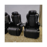 Offre Spéciale passager électronique génération III Elfa voile luxe automatique voiture modifiée Aviation capitaine RV sièges sièges sièges d'autobus