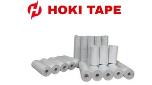 Papel térmico de recibo de calidad de impresión clara 57mm X 30mm Rendimiento confiable para cajas registradoras y sistemas POS - Product Image 4