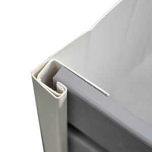 Vente chaude Prix bas Revêtement mural extérieur Revêtement <span class=keywords><strong>en</strong></span> <span class=keywords><strong>vinyle</strong></span> pour la décoration murale <span class=keywords><strong>de</strong></span> la <span class=keywords><strong>maison</strong></span> - Product Image 6