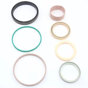 Kit de joints de piston de haute qualité DYN pour chargeuse-<span class=keywords><strong>pelleteuse</strong></span> New Holland NH84209920 84209920, cylindre de godet/bâton pour B95B LB75 - Product Image 3