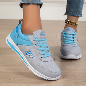 Chaussures de sport décontractées pour femmes, légères, pour la course en plein air, baskets pour femmes, chaussures de sport pour femmes - Product Image 3