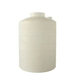 China Factory Supplier Plastic 1000 Gallon Water Tank Large Capacity Water Tank Plastic