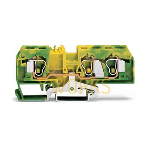 Wago 284687999950 - Nuovo - Product Image 1