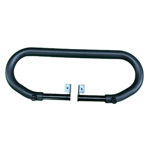 PU Foam Universal <strong>Bus</strong> <strong>Handle</strong> Handrail Grab <strong>Bus</strong> Grip, Suitable for Forklift, Operators, <strong>Bus</strong>,truck, Construction Vehicle, - Product Image 2