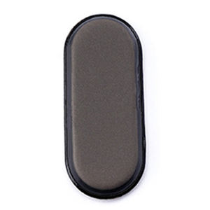 फैक्टरी थोक 3 4 7 मिमी माइक्रोफोम बनाने के लिए फोटोसेंसिटिव पैड प्री-लिंकिंग स्टांप फोम सील फोम सील - Product Image 1