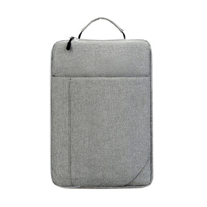 Bolsa de Mano Ligera para Negocios, de Gran Capacidad, para Hombres y Mujeres, Bolsa de Mensajería, Bolsa para Portátil, Venta al Por Mayor - Product Image 6