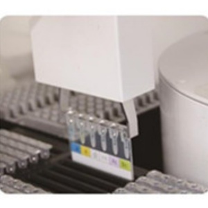 Guaranteed Quality Blood Group Machine Unique Blood <strong>Chemistry</strong> Analyzer Instrument Machine BGA-16 - Product Image 4