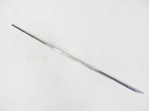 OEM 2056900562 o 2056900662 Modanatura Porta Anteriore per Mercedes Benz 205 C200 C260 <span class=keywords><strong>C180</strong></span> - Product Image 2