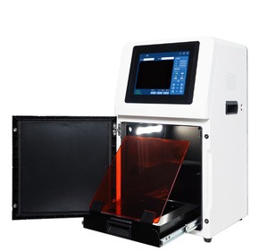 เคมีเรืองแสงอัตโนมัติระบบการสร้างภาพเจลระบบเอกสารด้วย20ล้านพิกเซล - Product Image 3