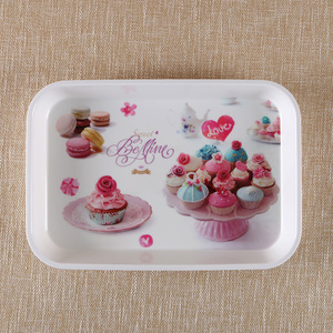 Prix <span class=keywords><strong>bas</strong></span> Usine En Gros Offre Spéciale Écologique Incassée Spécial Pleine <span class=keywords><strong>Fleur</strong></span> Gâteau Conception Plateau pour Boulangerie Usage Domestique - Product Image 1