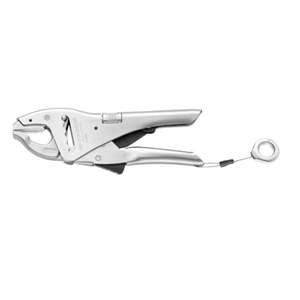 FACOM - 500ASLS Pince à bec court SLS - EAN 3662424028410 OUTILS ATTACHÉS PINCES ET COUPE ATTACHÉS - Product Image 1