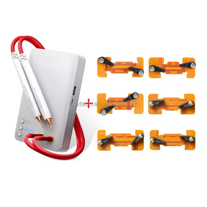 Máquina de Soldadura por Puntos Portátil QianLi Macaron, Máquina de Soldadura por Puntos para Baterías de Teléfonos Móviles, Soldador por Puntos para Baterías de iPhone - Product Image 2