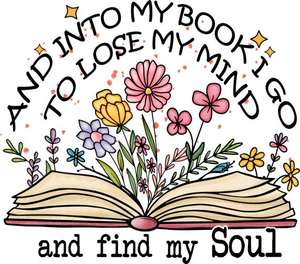 <span class=keywords><strong>Non</strong></span> esiste nulla di peggio del troppo libro, trasferimento DTF, stampa DTF termoadesiva per appassionati di libri, adesivi termoadesivi DTF - Product Image 3