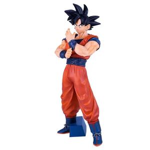 Figura de Acción de PVC de Goku para Coleccionistas, Modelo en Caja con Pelo Negro, Venta al por Mayor y Envío Directo - Product Image 3