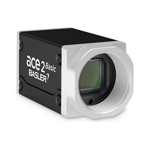 A2A4508-6gmBAS <span class=keywords><strong>Basler</strong></span> <span class=keywords><strong>ace</strong></span> 2 R industrial Global Shutter Area scan câmeras - Product Image 1