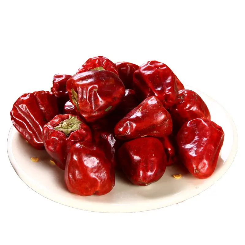 Sweet Red Capsicum Powder Exporteur, Sichuan Lantern Pepper, Capsicum Red Pigment