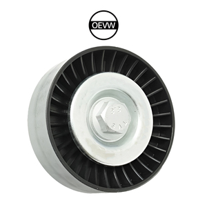 06E903341G 06E903341A Zubehör Idlers für VW PHIDEON 3E9 2016-2020 480 V6 Touareg 7P 2011-2018 3,0 T Audi A4L 828 B8 3,2 F - Product Image 4