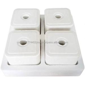 Bloques de Sal Mineral Natural Pura para Ganado, Caballos y Ovejas - Product Image 4