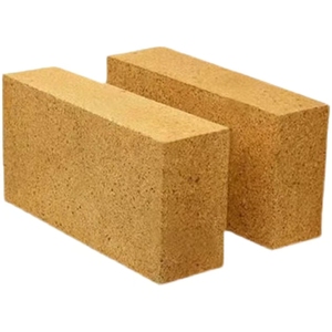 Kit de forja de ladrillo de fuego casero bloque refractario resistente al calor personalizable alta calidad precio bajo para metalurgia - Product Image 3