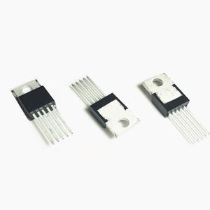 Nuevo Chip Buck Original XL4016E1 XL4016 TO220-5 - Product Image 1