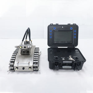 Máquina Económica para Eliminar Grasa, <span class=keywords><strong>Robot</strong></span> <span class=keywords><strong>de</strong></span> Limpieza <span class=keywords><strong>de</strong></span> Conductos <span class=keywords><strong>de</strong></span> Extracción <span class=keywords><strong>de</strong></span> <span class=keywords><strong>Cocina</strong></span> - Product Image 5