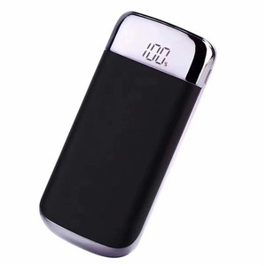 Banco de energía portátil de 10000mah, Banco de energía externo LED, 5000mah, USB, cargador de teléfono móvil <span class=keywords><strong>para</strong></span> Iphone y <span class=keywords><strong>Xiaomi</strong></span> - Product Image 3