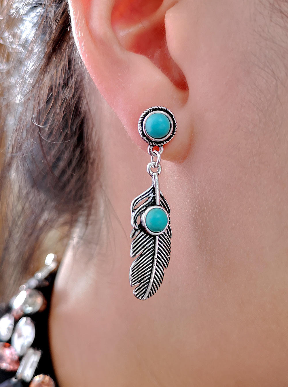 เทอร์ควอยซ์