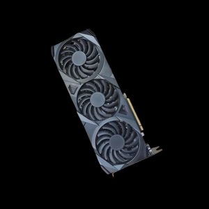 Tarjeta de Video para Juegos RTX <span class=keywords><strong>3080</strong></span> Ti 12GB GDDR6X <span class=keywords><strong>PCI</strong></span> Express 4.0, RTX <span class=keywords><strong>3080</strong></span> Ti Gaming X 12G - Product Image 2