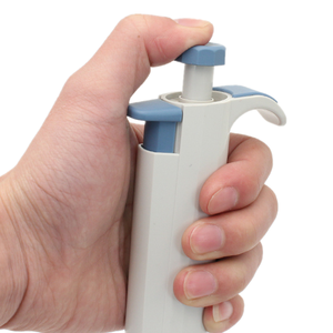 Fábrica Direct Supply Pipeta 10ul 50ul 1000ul 30ml 50ml Micropipeta Ajustável OEM Preço Barato - Product Image 2