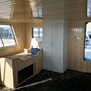 <span class=keywords><strong>Bateau</strong></span> de pêche au palangrier Grandsea 31,8 m à coque en fibre de verre, <span class=keywords><strong>neuf</strong></span>, avec moteur diesel de 400 ch, à vendre - Product Image 5