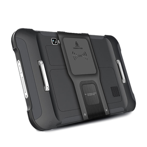 4G Không Thấm Nước Máy Tính Bảng IP68 <span class=keywords><strong>Android</strong></span> 12 Tableta Không Thấm Nước Gồ Ghề 8 Inch Tablette Avec Carte Sim Di Động Công Nghiệp Máy Tính Bảng NFC - Product Image 3